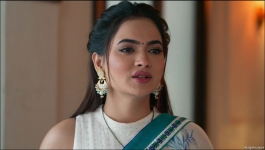 Pyaar Ka Pehla Adhyaya Shiv Shakti - 16th April 2024